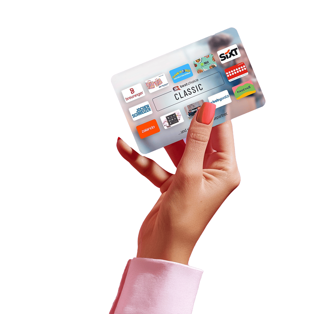 bestChoice Classic Schweiz Card